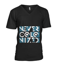 በቅኝ ያልተገዛ - NEVER BEEN COLONIZED