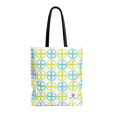 አንኮበር ዘንቢል - Ankober Tote Bag